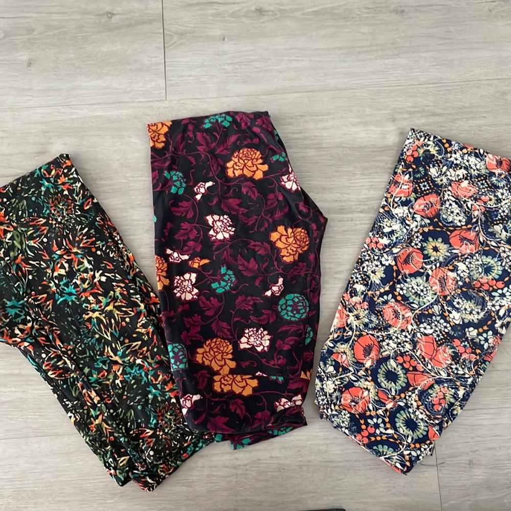 Legging bundle